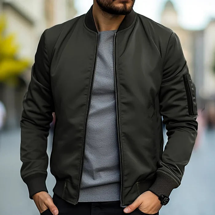 Hinnerk - bomberjacke