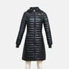 Moni - Stylische Daunenparka Jacke