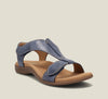 Trinity - Orthopädische Ledersandalen