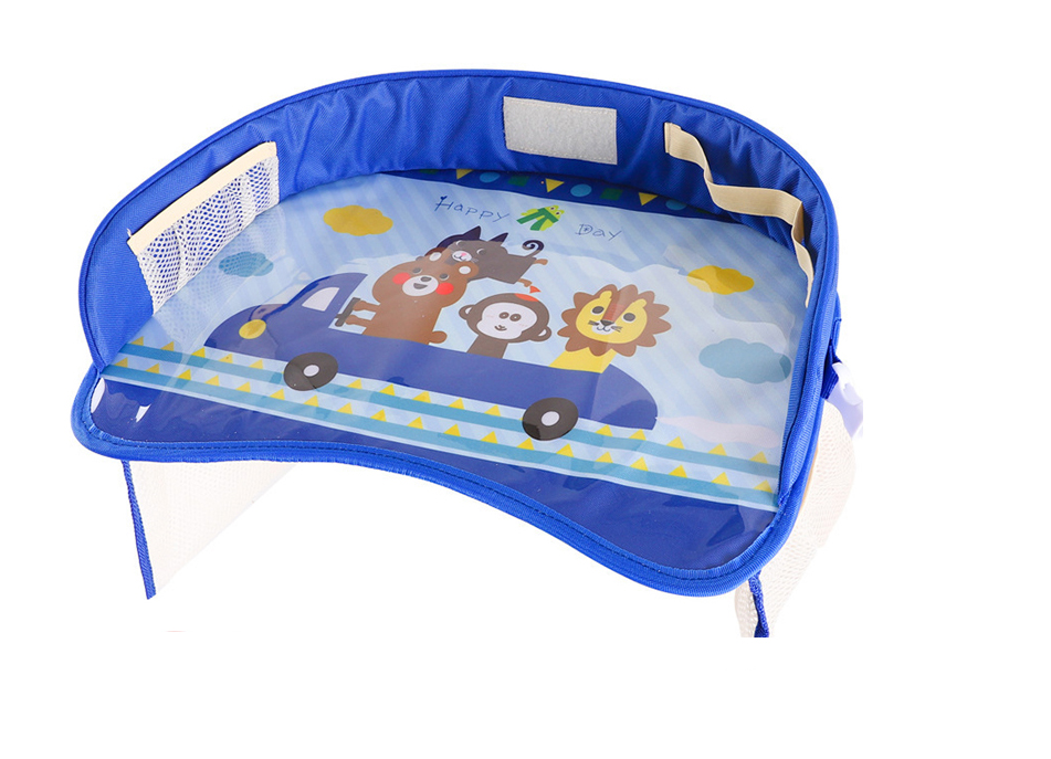 KidsCruise - Stressfreie Autoreisen