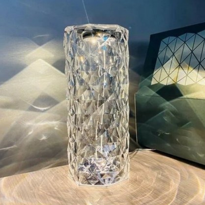 Blossom™ - Kristallen Lamp