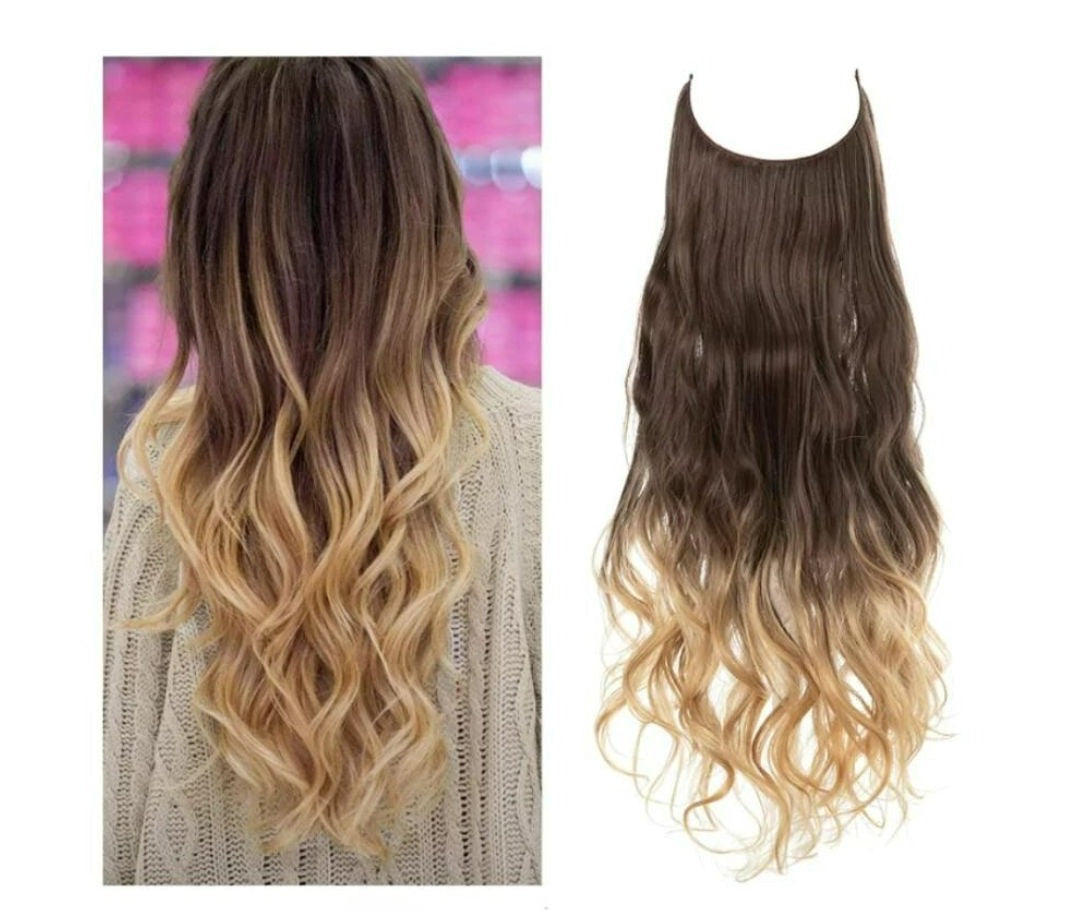 DivineLocks™ - Haarverlängerungen