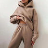 Ruby - Jogginganzug für damen