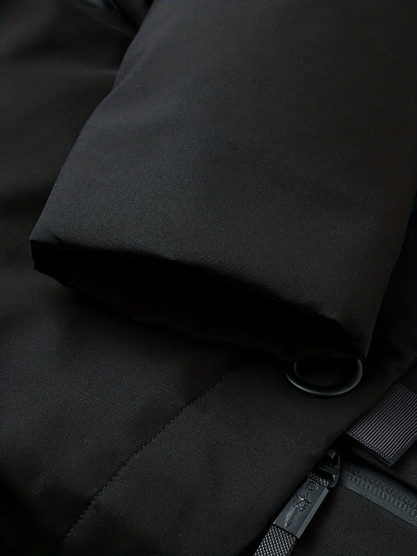 Percy - Stylische Herrenjacke