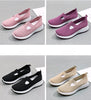 Aenne - Orthopädische Sportsandalen mit Gleitern