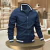 Shaquan - Stylische sommerjacke für herren