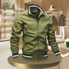 Shaquan - Stylische sommerjacke für herren