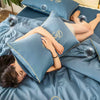 CoolWeave - Cool bleiben mit Ice Silk Komfort