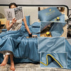 CoolWeave - Cool bleiben mit Ice Silk Komfort