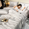CoolWeave - Cool bleiben mit Ice Silk Komfort