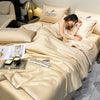 CoolWeave - Cool bleiben mit Ice Silk Komfort