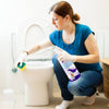 FreshBub - Erfrischender Sprudelreiniger für die Toilette