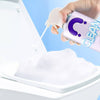 FreshBub - Erfrischender Sprudelreiniger für die Toilette