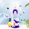 FreshBub - Erfrischender Sprudelreiniger für die Toilette