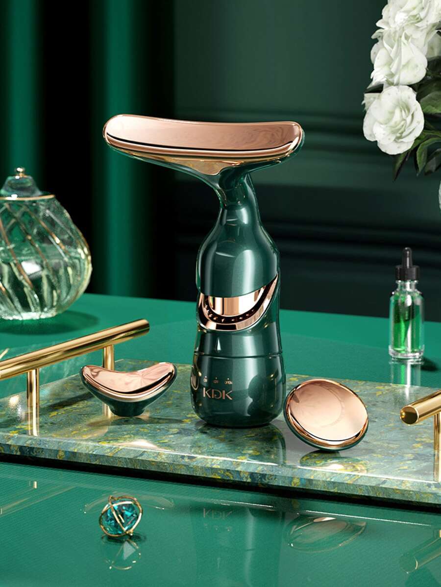 DermaLift™ - Verbessern Sie Ihre Hautausstrahlung