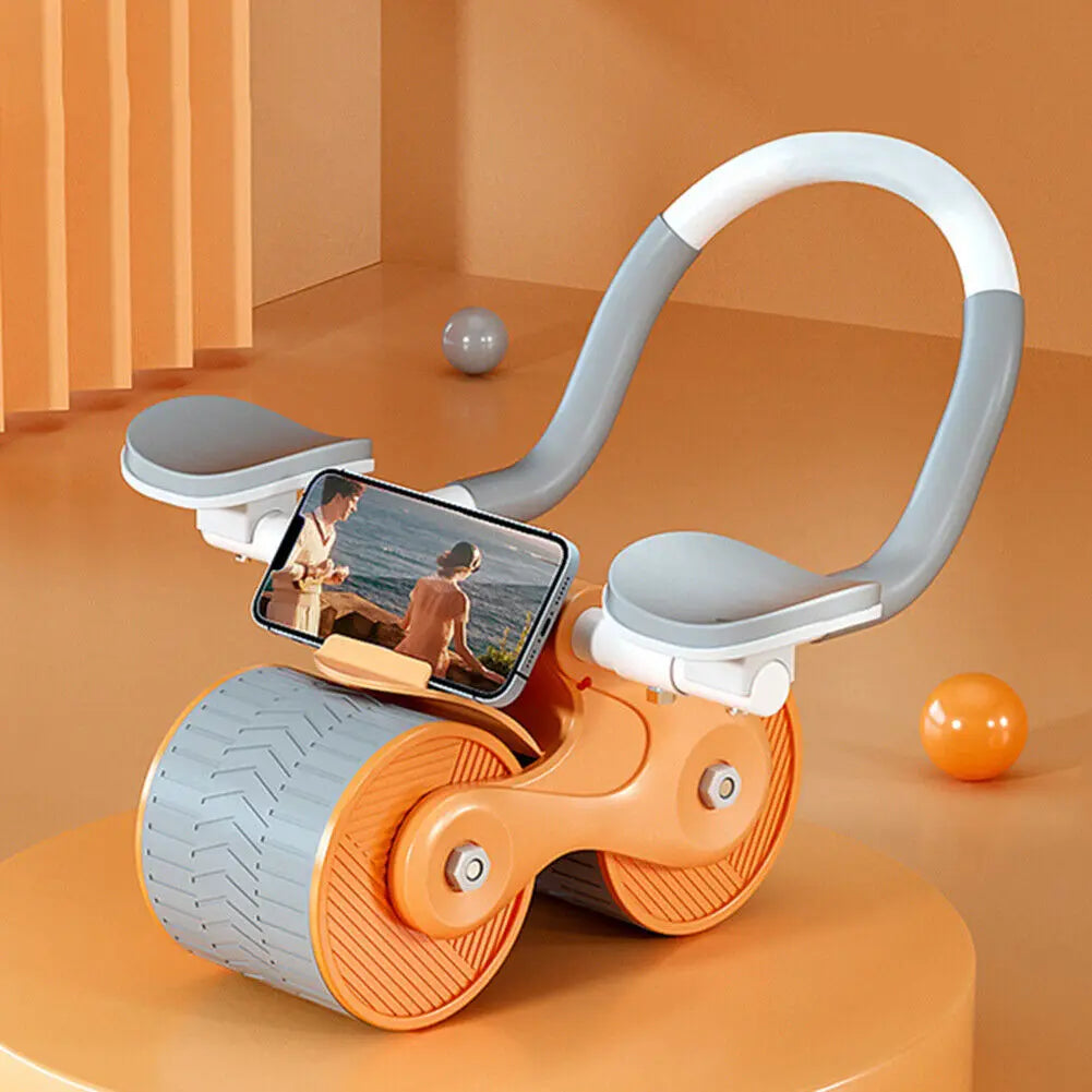 SupremeCore™ | Revolutionärer Bauchmuskeltrainer