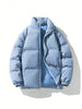 Wyatt - Warme jacke im klassischen design