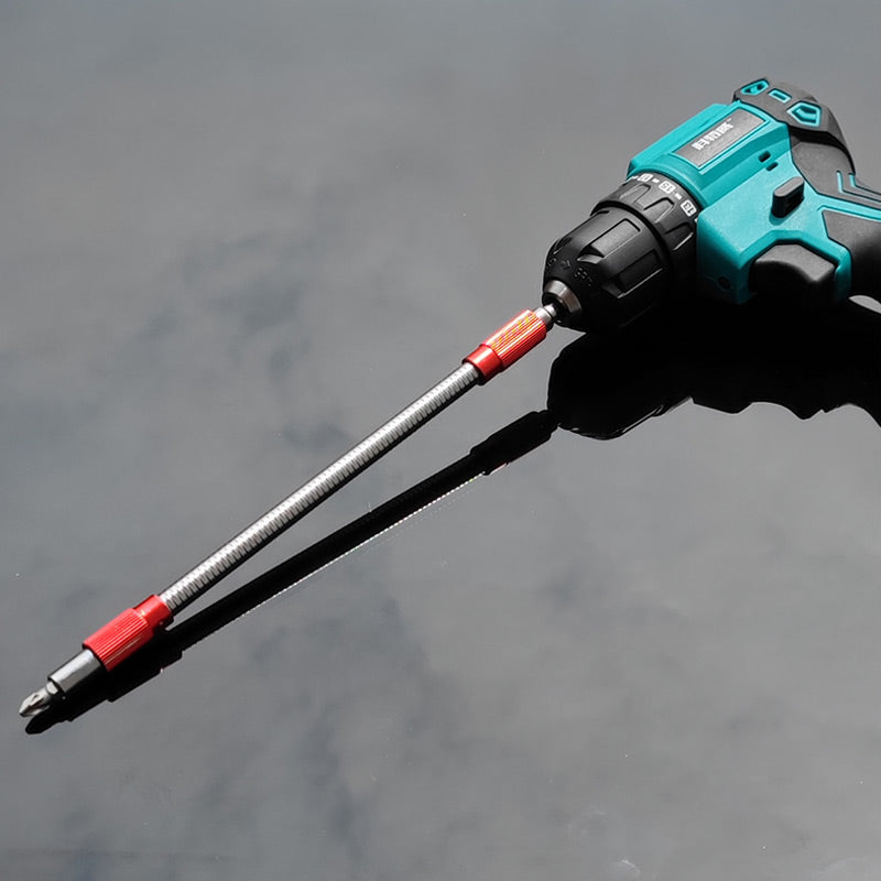 FlexBit™ - Universal-Verlängerungsbithalter (1+1 GRATIS)