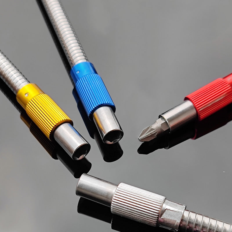 FlexBit™ - Universal-Verlängerungsbithalter (1+1 GRATIS)