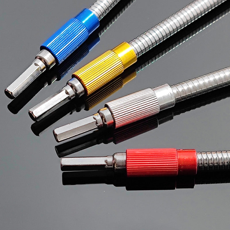 FlexBit™ - Universal-Verlängerungsbithalter (1+1 GRATIS)