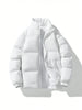Wyatt - Warme jacke im klassischen design