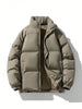 Wyatt - Warme jacke im klassischen design