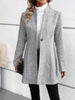 Holly  - Elegante maßgeschneiderte Blazerjacke