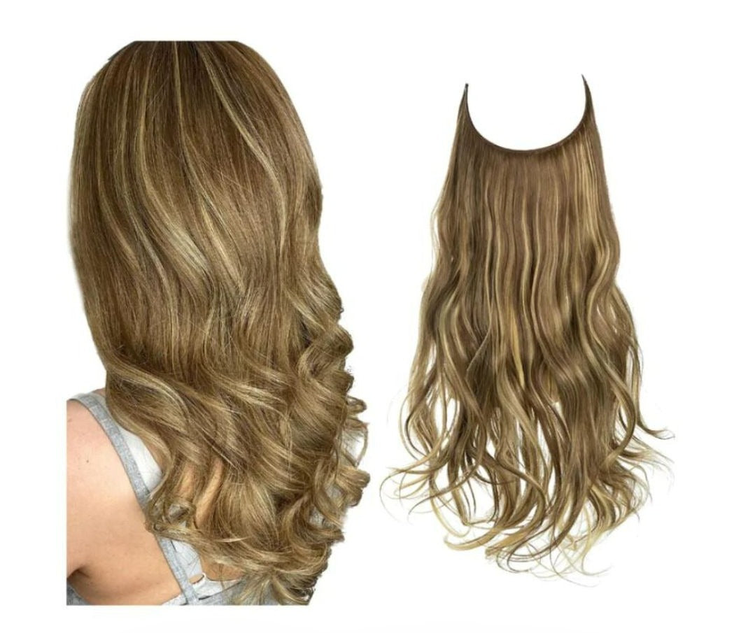 DivineLocks™ - Haarverlängerungen