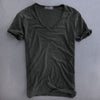 Lucas - T-Shirt aus Baumwolle für Männer