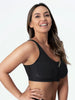 SvelteForm™ - Bequemer nahtloser BH - Nur heute 1+1 Gratis!