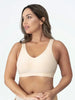 SvelteForm™ - Bequemer nahtloser BH - Nur heute 1+1 Gratis!