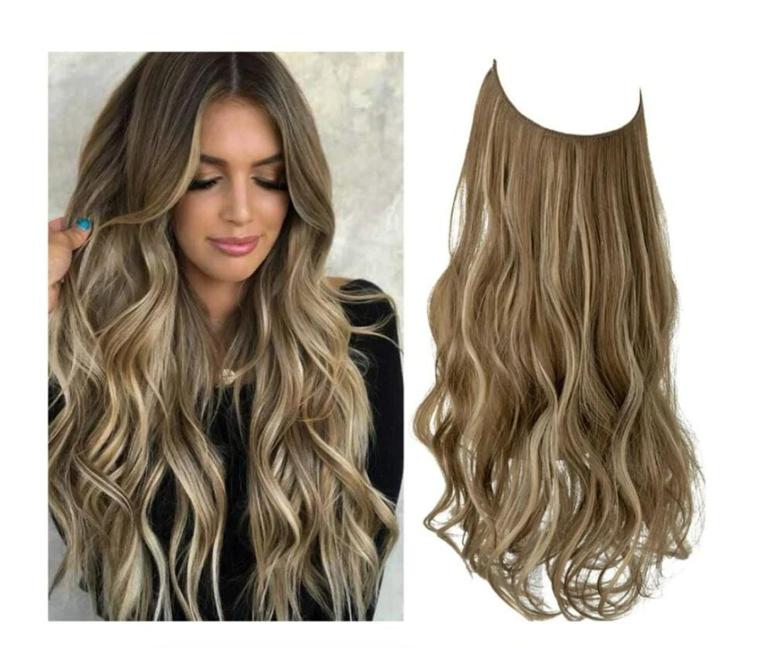 DivineLocks™ - Haarverlängerungen