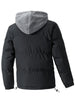 Johan – Herren-kapuzenjacke