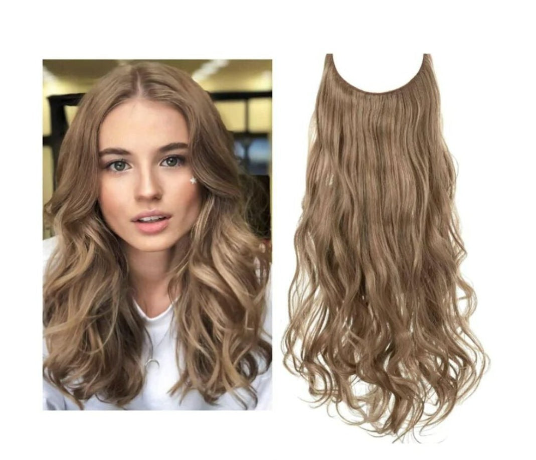 DivineLocks™ - Haarverlängerungen