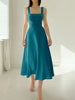 Nicole - Schickes Midikleid