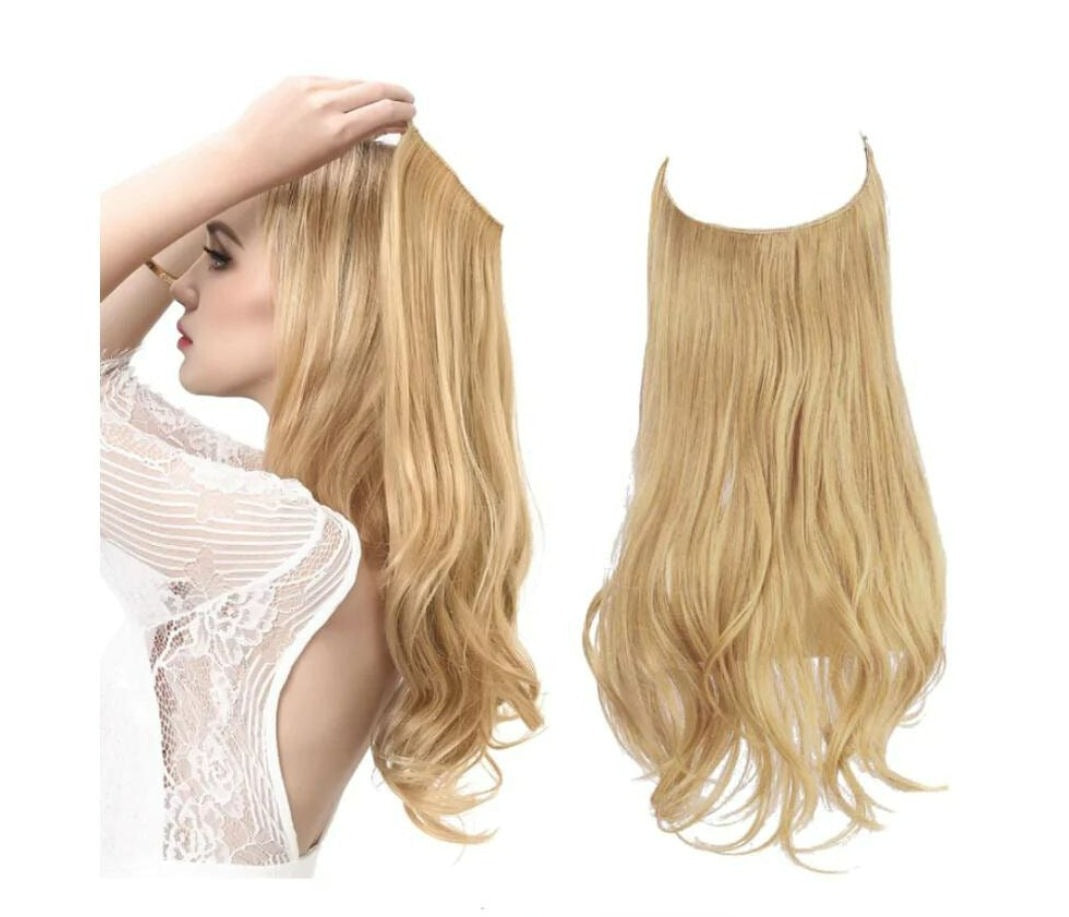 DivineLocks™ - Haarverlängerungen