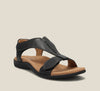 Trinity - Orthopädische Ledersandalen