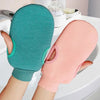 Bad Handschuhe™ - Das Geheimnis Weicher, Erneuerter Haut!