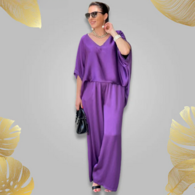 Jasmin - Stilvolles und elegantes Set