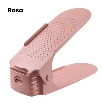 ShoeNest - Ultimativer Schuh-Organisator