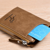 ShieldPro™ | Sichere RFID-Geldbörse