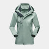 Laila - Wasserdichte Jacke Für Damen
