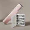 GlowBlade - Dermaplaning-Zauberstab