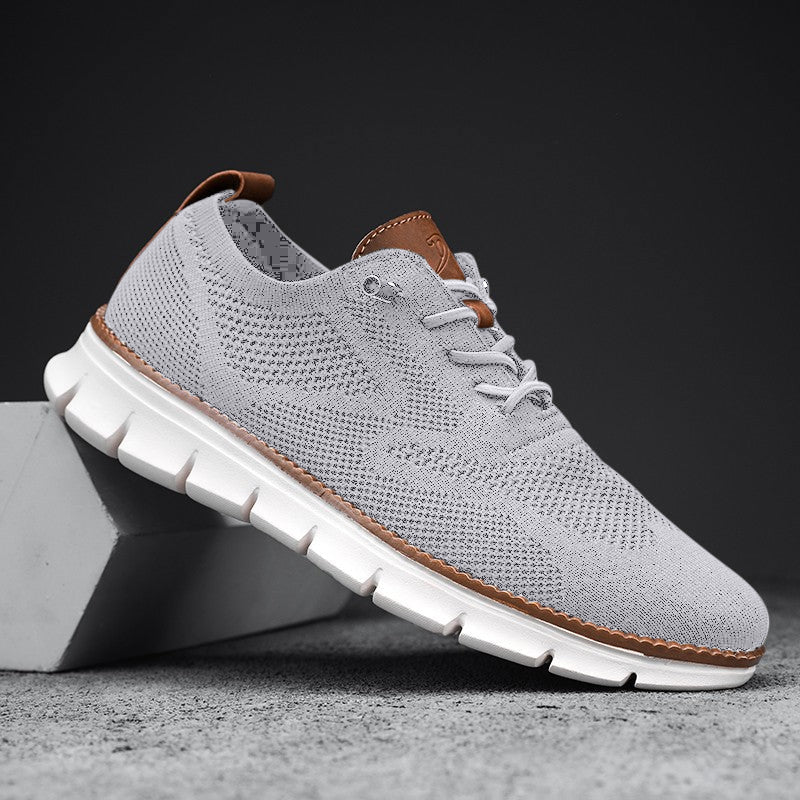 Anton - Moderne orthopädische Schuhe