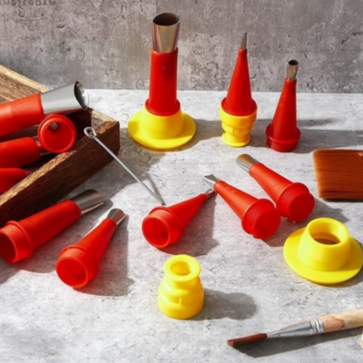 KitEase™ - Kitting Düsensätze