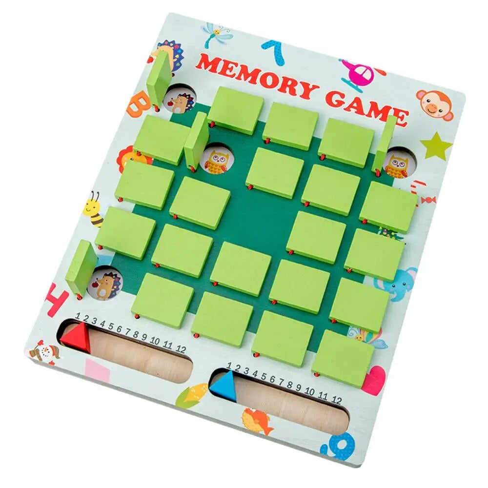 BrainBurst™ | Memory-Spiel