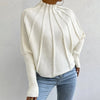 Beryl - Trendiger Warmer Strickpullover