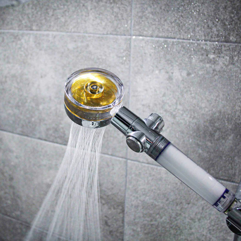 SpaOasis | Anti-kalk Hogedruk Handdouche