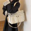 Jocelyn - Der elegante Samttasche