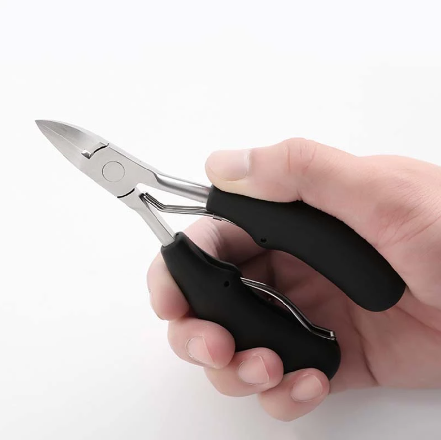 OrthoClipper | Die Lösung für jedes Nagelproblem